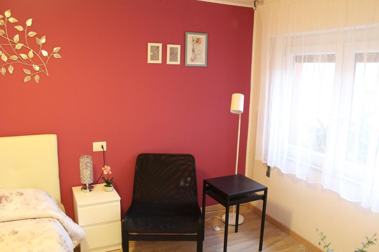 Suite113 In The Center With Beach Pescara Bagian luar foto