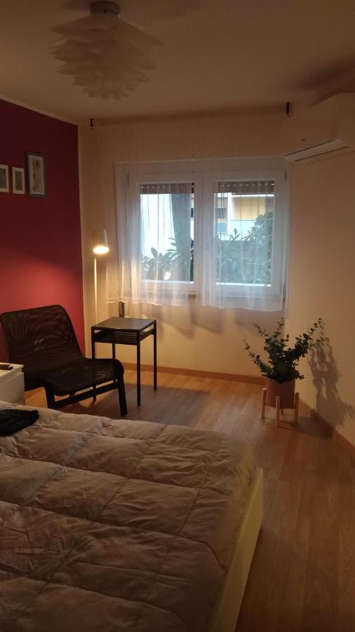 Suite113 In The Center With Beach Pescara Bagian luar foto