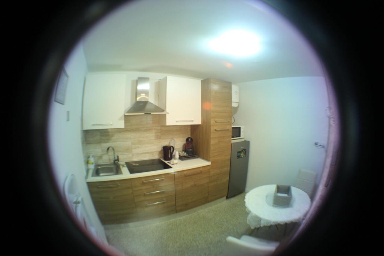 Suite113 In The Center With Beach Pescara Bagian luar foto
