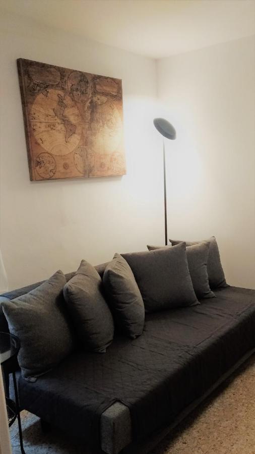 Suite113 In The Center With Beach Pescara Bagian luar foto