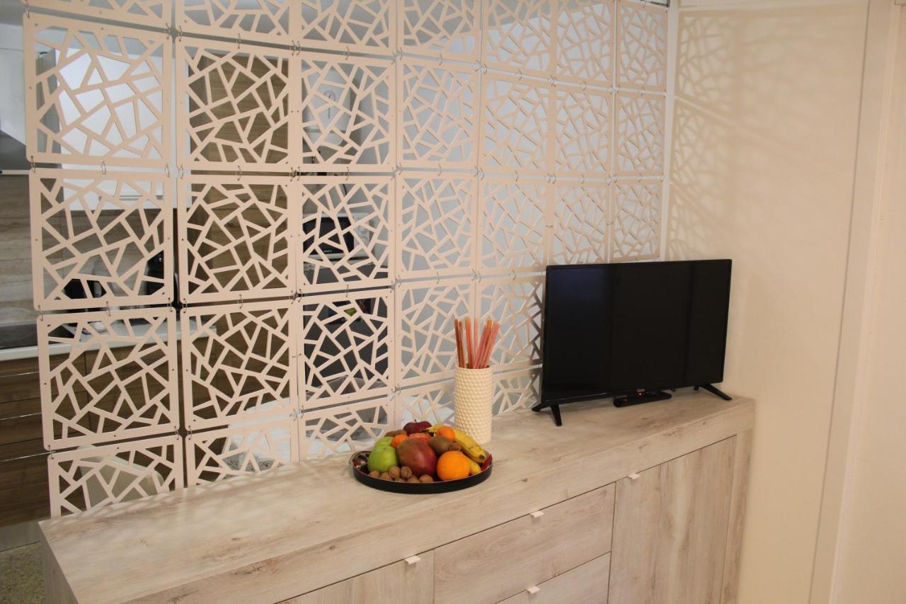 Suite113 In The Center With Beach Pescara Bagian luar foto