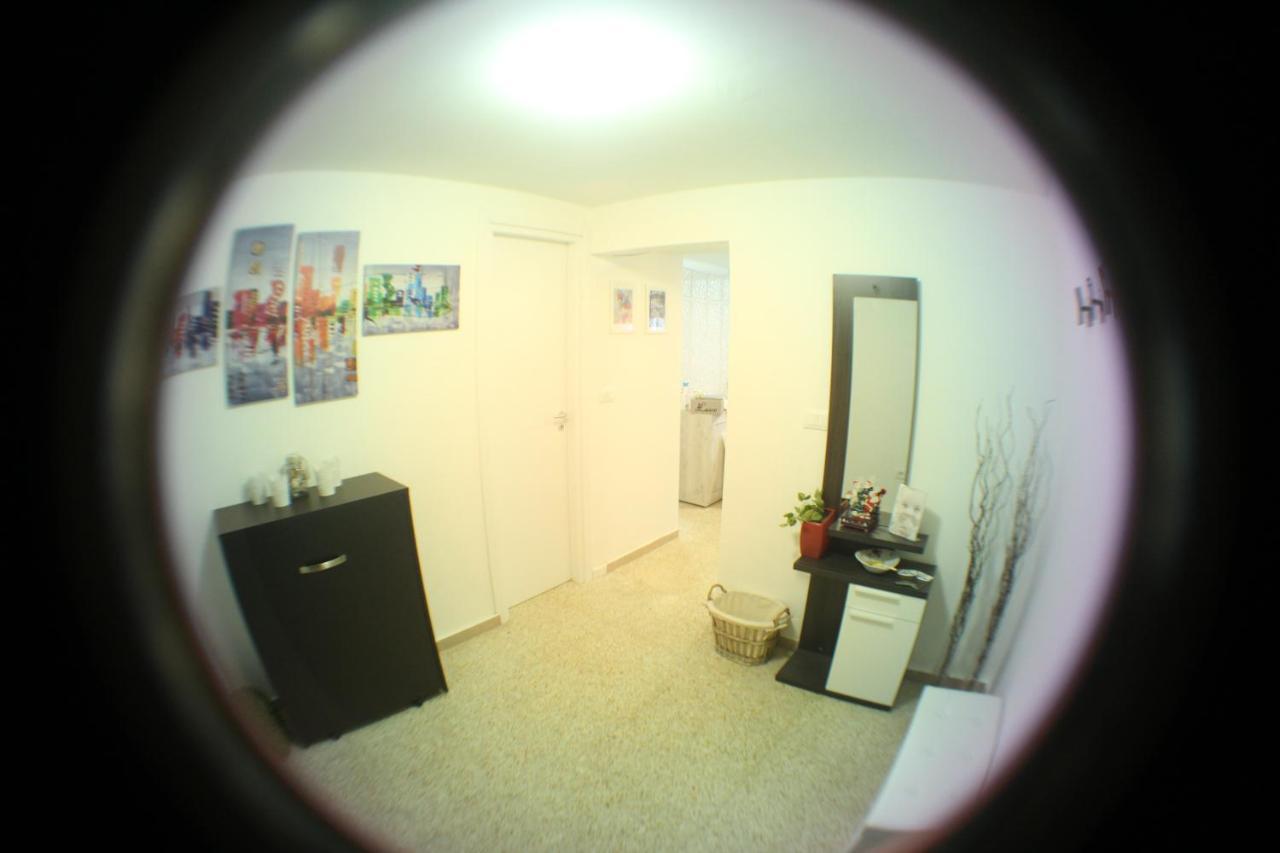 Suite113 In The Center With Beach Pescara Bagian luar foto