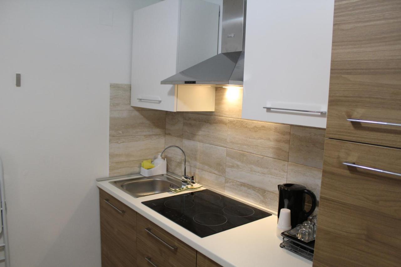 Suite113 In The Center With Beach Pescara Bagian luar foto