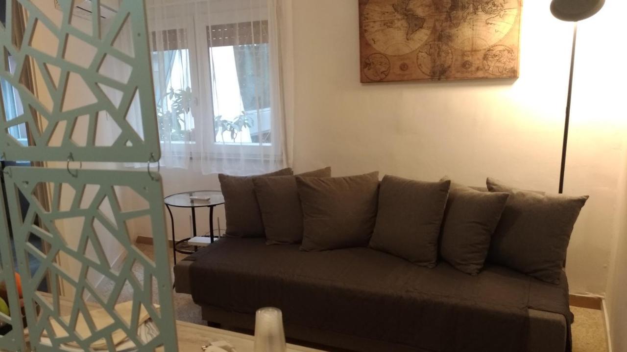 Suite113 In The Center With Beach Pescara Bagian luar foto