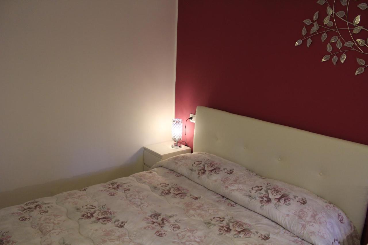 Suite113 In The Center With Beach Pescara Bagian luar foto