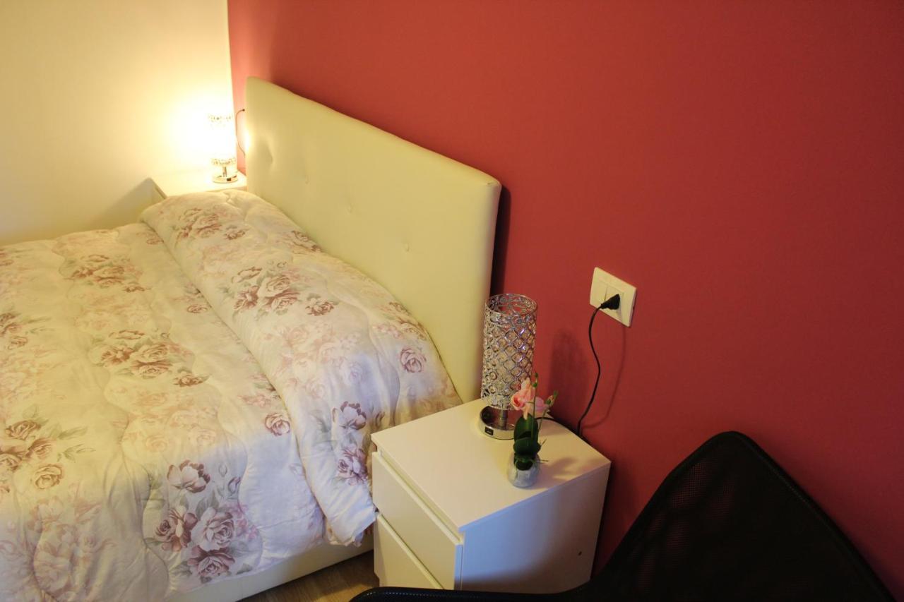 Suite113 In The Center With Beach Pescara Bagian luar foto