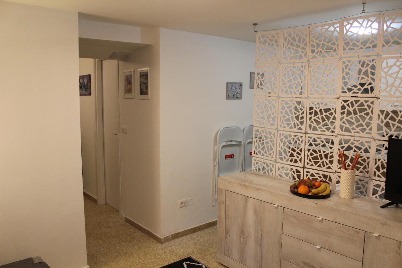Suite113 In The Center With Beach Pescara Bagian luar foto