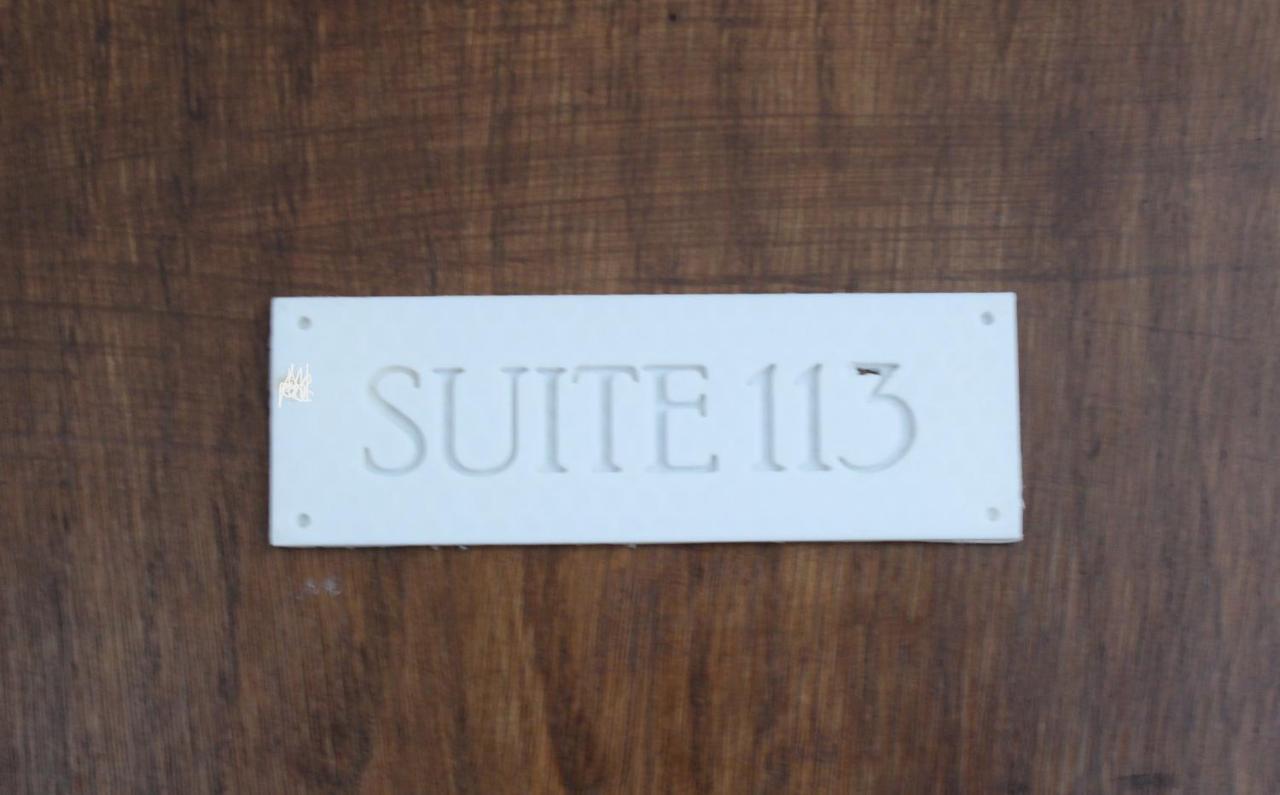 Suite113 In The Center With Beach Pescara Bagian luar foto