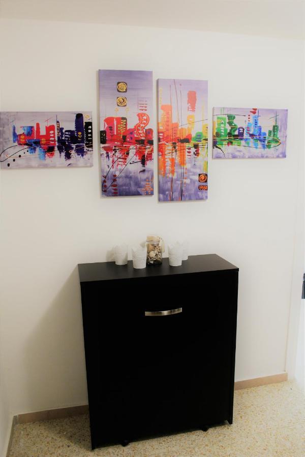 Suite113 In The Center With Beach Pescara Bagian luar foto