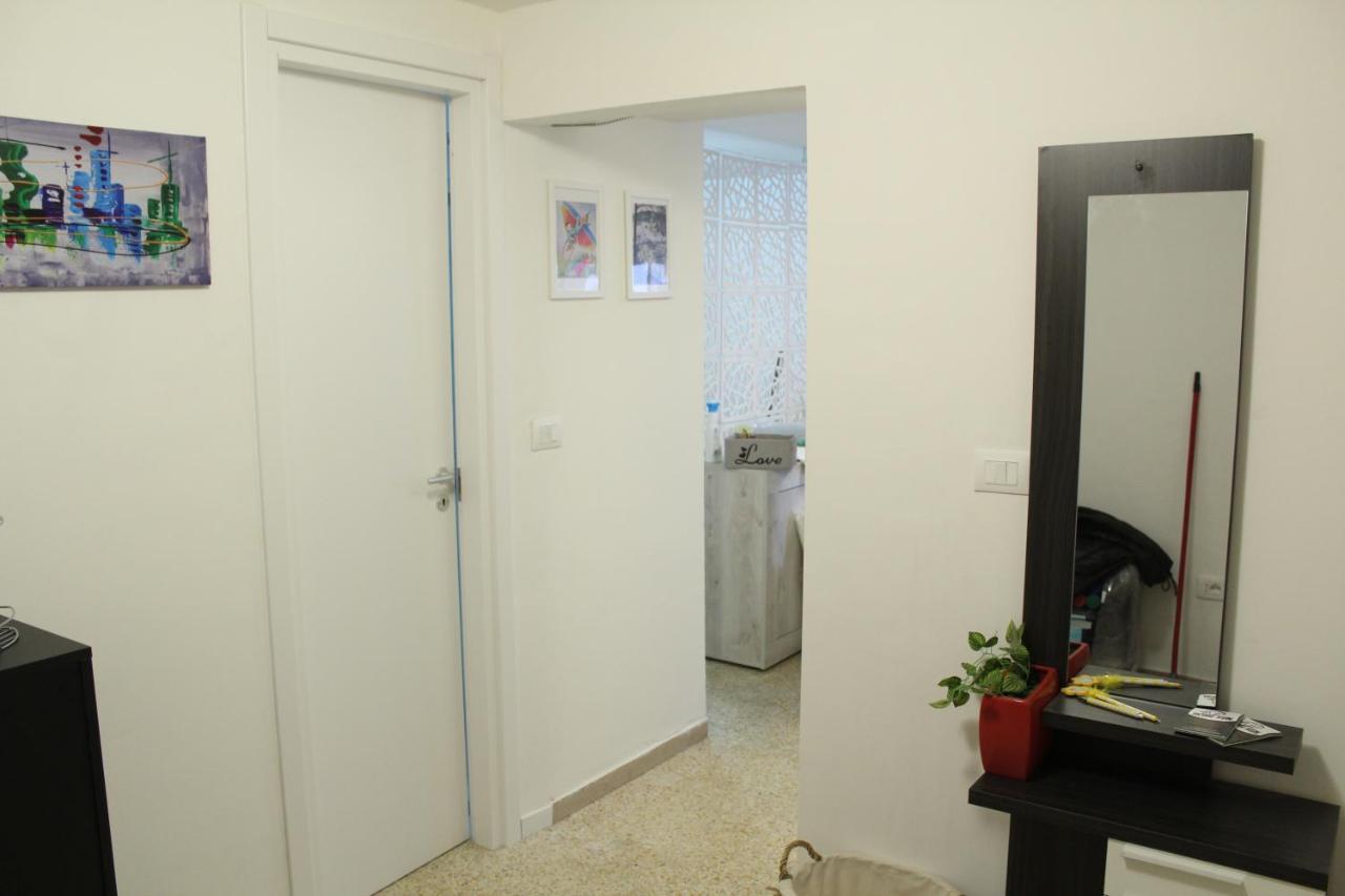Suite113 In The Center With Beach Pescara Bagian luar foto