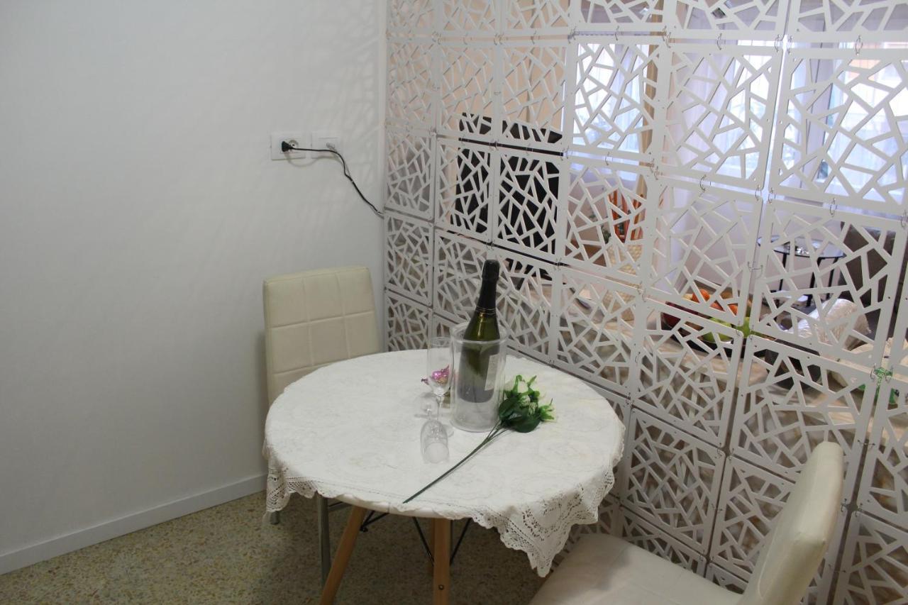Suite113 In The Center With Beach Pescara Bagian luar foto