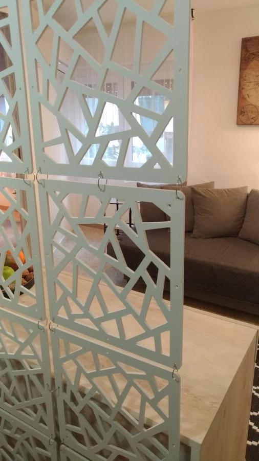Suite113 In The Center With Beach Pescara Bagian luar foto