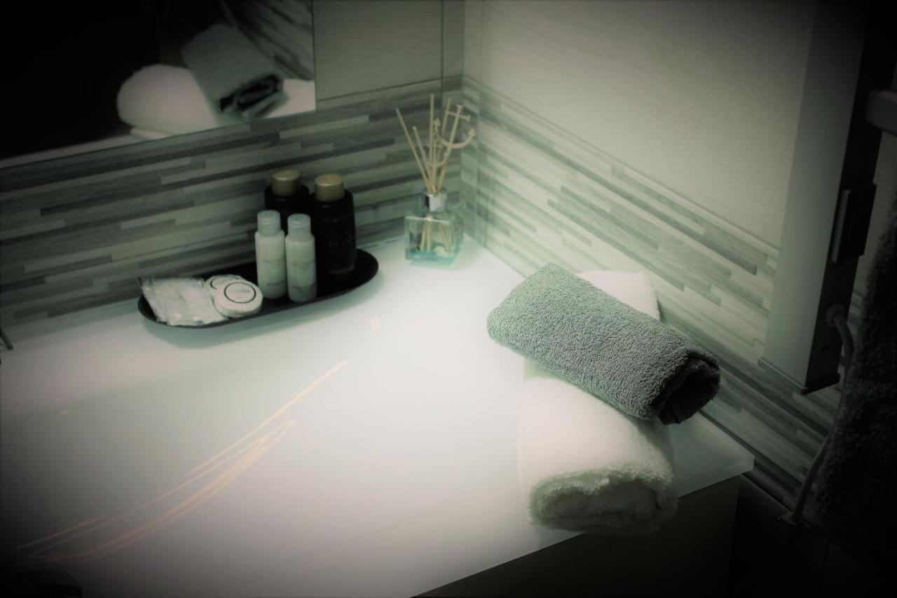 Suite113 In The Center With Beach Pescara Bagian luar foto